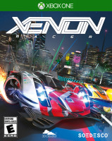 Xenon Racer para Xbox One