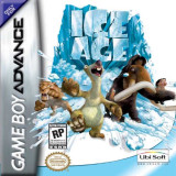 Ice Age para Game Boy Advance