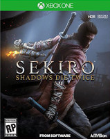 Sekiro: Shadows Die Twice para Xbox One