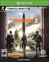 The Division 2 para Xbox One