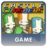 Castle Crashers para PlayStation 3