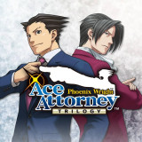 Phoenix Wright: Ace Attorney Trilogy para PlayStation 4