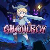 Ghoulboy: Dark Sword of Goblin para Playstation Vita