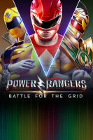Power Rangers: Battle for the Grid para Xbox One