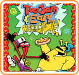 ToeJam & Earl: Back in the Groove! para Nintendo Switch