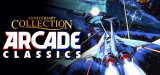Anniversary Collection Arcade Classics para PC
