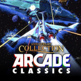 Anniversary Collection Arcade Classics para PlayStation 4