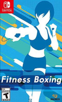 Fitness Boxing para Nintendo Switch