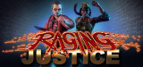 Raging Justice para PC