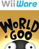 World of Goo para Wii