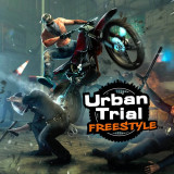 Urban Trial Freestyle para PlayStation 3