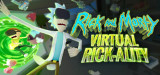 Rick and Morty: Virtual Rick-ality para PC