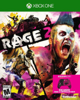 Rage 2 para Xbox One