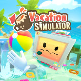 Vacation Simulator para PlayStation 4