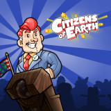 Citizens of Earth para Playstation Vita