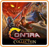 Contra Anniversary Collection para Nintendo Switch