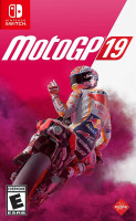 MotoGP 19 para Nintendo Switch