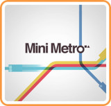 Mini Metro para Nintendo Switch