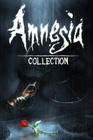 Amnesia: Collection para Xbox One