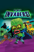 8-Bit Invaders! para Xbox One