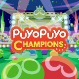 Puyo Puyo Champions para PlayStation 4