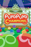 Puyo Puyo Champions para Xbox One