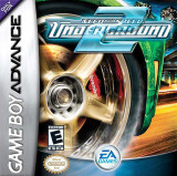 Need for Speed Underground 2 para Game Boy Advance