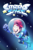Citizens of Space para Xbox One