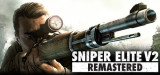 Sniper Elite V2 Remastered para PC