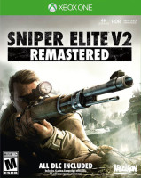 Sniper Elite V2 Remastered para Xbox One