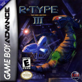 R-Type III: The Third Lightning para Game Boy Advance