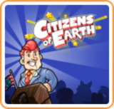 Citizens of Earth para Nintendo 3DS