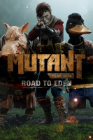 Mutant Year Zero: Road to Eden para Xbox One