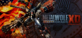 Metal Wolf Chaos XD para PC