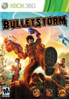 Bulletstorm para Xbox 360