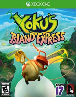 Yoku's Island Express para Xbox One