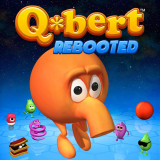 Q*Bert: Rebooted para Playstation Vita