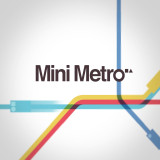 Mini Metro para PlayStation 4