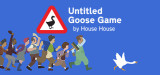 Untitled Goose Game para PC