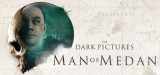 The Dark Pictures Anthology: Man of Medan para PC