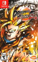 Dragon Ball FighterZ para Nintendo Switch