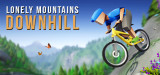 Lonely Mountains: Downhill para PC
