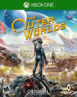 The Outer Worlds para Xbox One