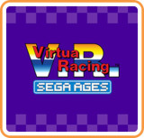 Sega Ages: Virtua Racing para Nintendo Switch