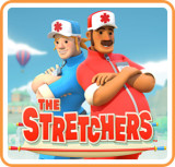 The Stretchers para Nintendo Switch