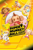 Super Monkey Ball: Banana Blitz HD para Xbox One