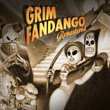 Grim Fandango Remastered para Playstation Vita