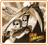 Grim Fandango Remastered para Nintendo Switch
