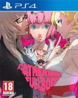 Catherine: Full Body para PlayStation 4