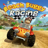 Beach Buggy Racing para PlayStation 4